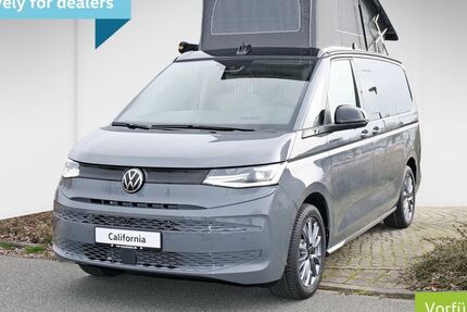VW T7 California 29.990 km 63.990 &euro; Mannheim 68309
