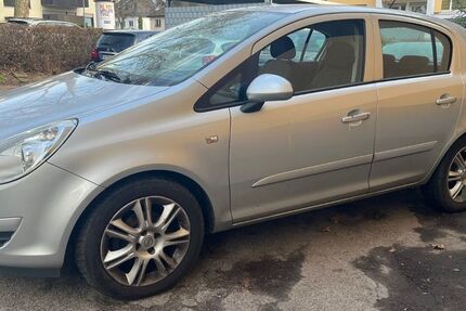 Opel Corsa 159.000 km 2.190 &euro; Lampertheim 68623