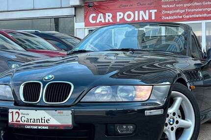 BMW Z3 141.200 km 14.990 &euro; Worms 67547