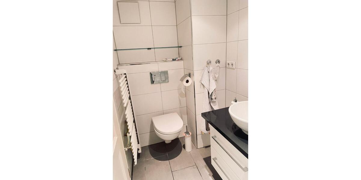 Etagenwohnung Weinheim - 2.5 Zimmer, 65 m&sup2;, 284.500&euro; | Angebot:27256459