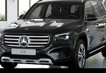 Mercedes GLB 200