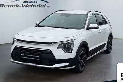 Kia Niro 59.000 km 23.489 &euro; Mannheim 68199