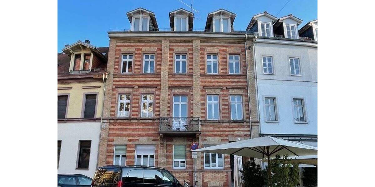 Mehrfamilienhaus, Wohnhaus Heidelberg Neuenheim - 1 Zimmer, 3.180.000&euro; | Angebot:23964365