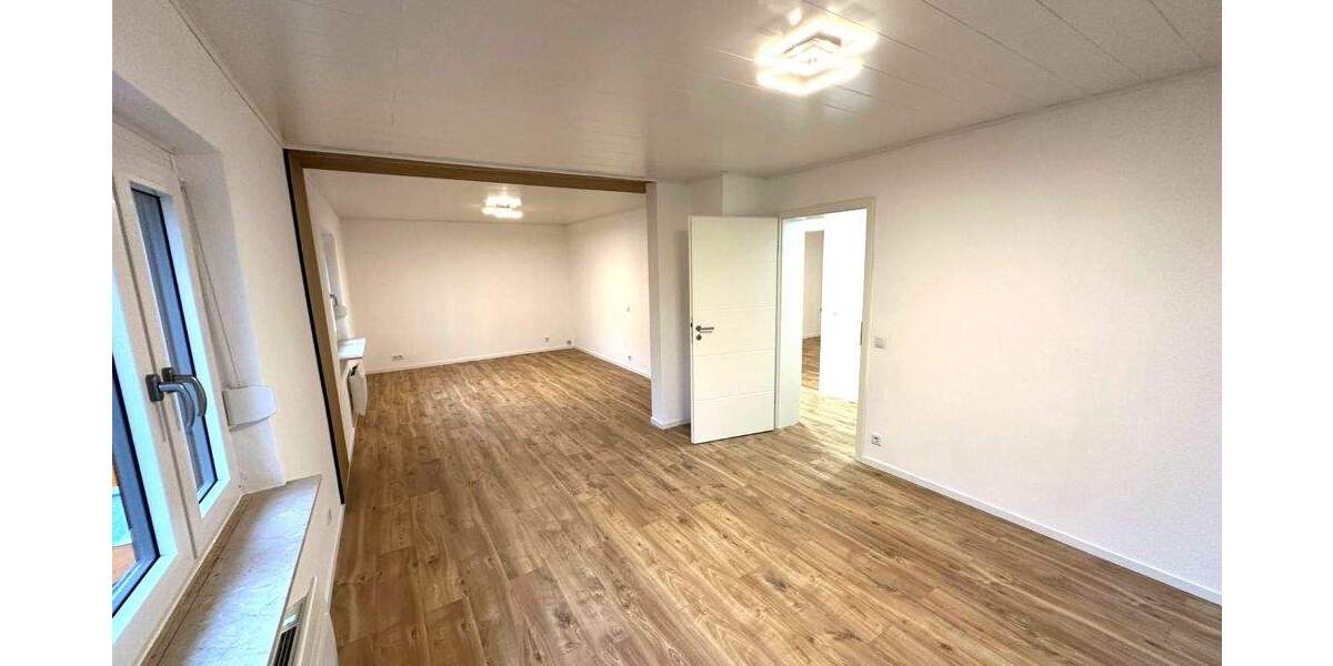 Etagenwohnung Heidelberg / Ziegelhausen Ziegelhausen - 2 Zimmer, 75 m&sup2;, 259.000&euro; | Angebot:25745183
