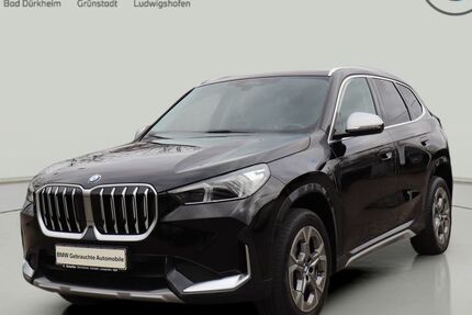 BMW X1 85.200 km 29.900 &euro; Bad Dürkheim 67098