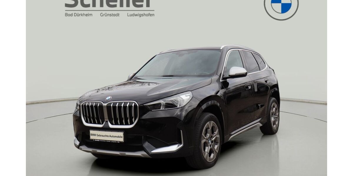 BMW X1 85.200 km 29.900 &euro; Bad Dürkheim 67098