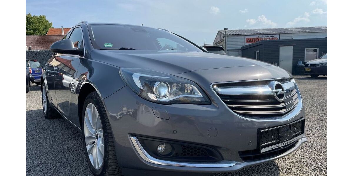 Opel Insignia 224.435 km 5.900 &euro; Worms 67547