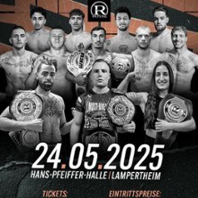 Royal Fighting Championship Lampertheim
