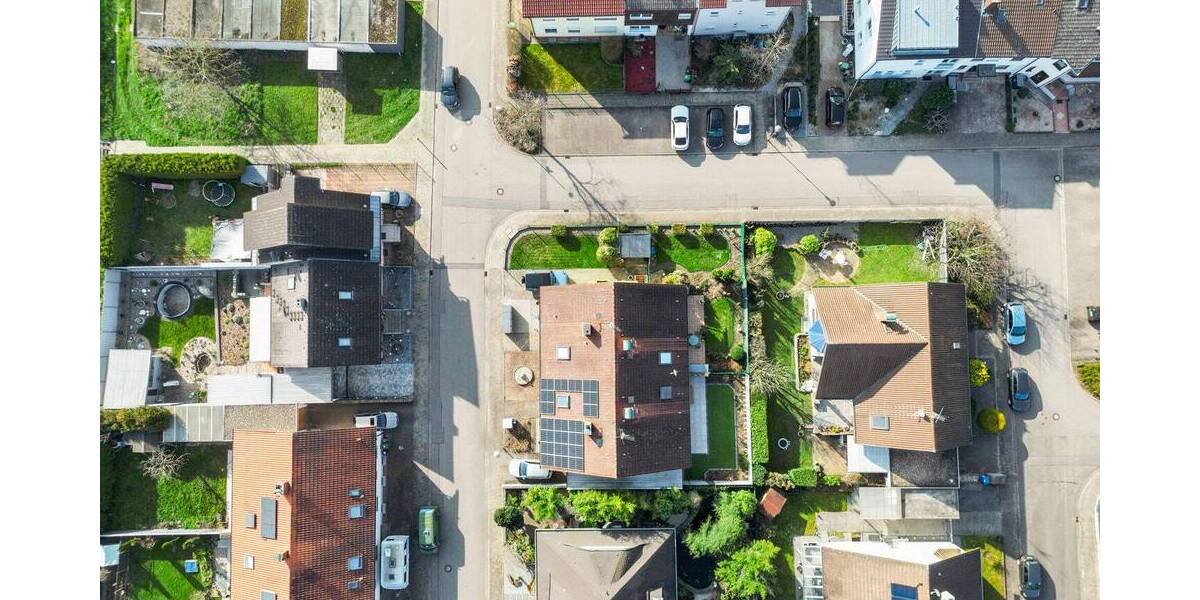 Doppelhaushälfte Philippsburg - 5 Zimmer, 159 m&sup2;, 529.000&euro; | Angebot:26161226