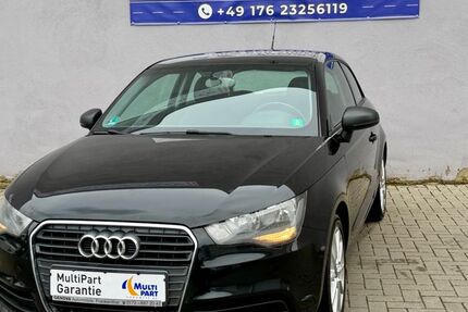 Audi A1 238.000 km 4.490 &euro; Mannheim Neckarau 68199
