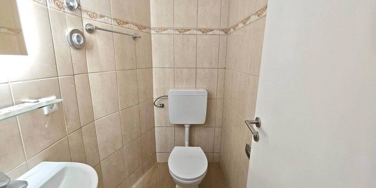 Etagenwohnung Mannheim Schwetzingerstadt - 3 Zimmer, 84 m&sup2;, 1.170&euro; | Angebot:26819312