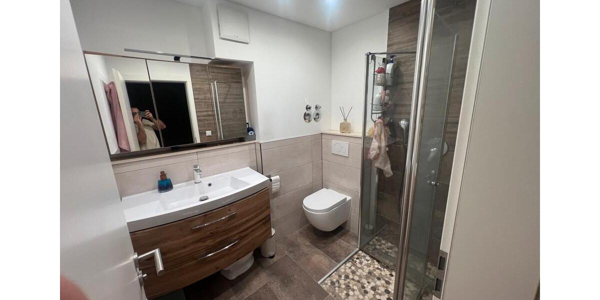 Erdgeschoßwohnung Mannheim Gartenstadt - 4 Zimmer, 90 m&sup2;, 1.730&euro; | Angebot:26469698