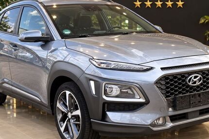 Hyundai KONA 97.212 km 12.300 &euro; Ludwigshafen am Rhein 67071