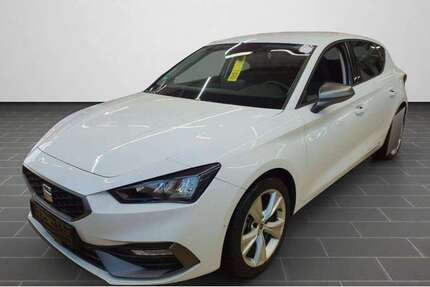 Seat Leon 10.528 km 25.750 &euro; Ladenburg 68526