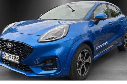 Ford Puma 3.500 km 26.990 &euro; Weinheim 69469