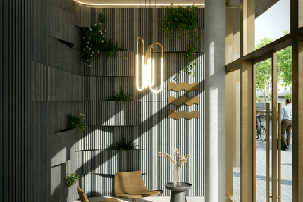 Wohnung zum Kaufen in Heidelberg 380.700 € 47 m² 2 zimmer