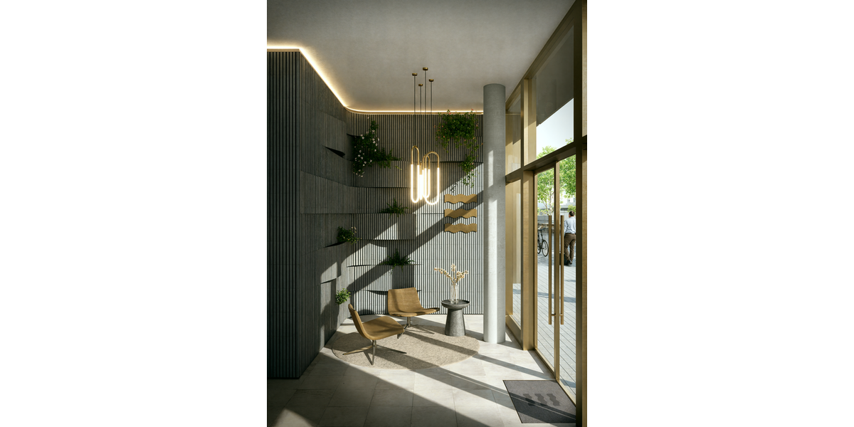 Wohnung zum Kaufen in Heidelberg 380.700 € 47 m² 2 zimmer