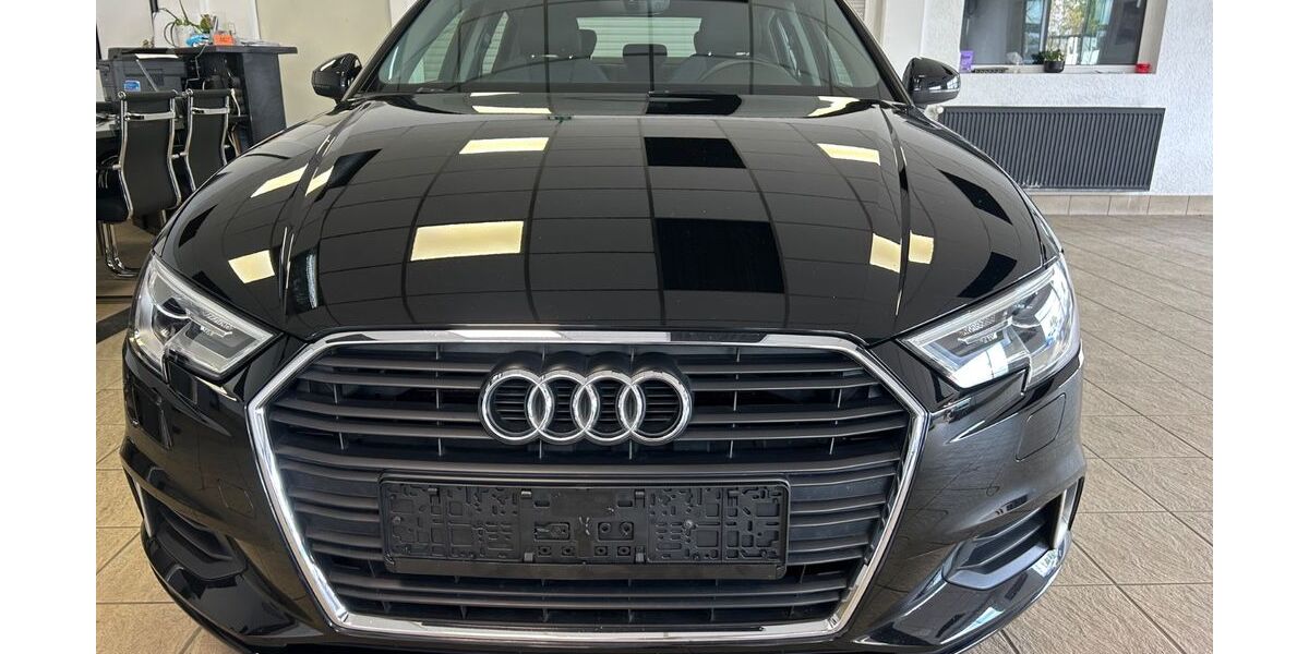 Audi A3 119.907 km 16.999 &euro; Sandhausen 69207