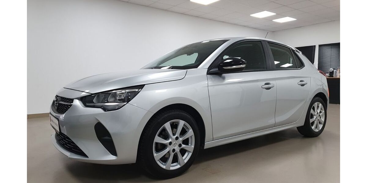 Opel Corsa 28.400 km 13.990 &euro; Sandhausen ( bei Heidelberg ) 69207