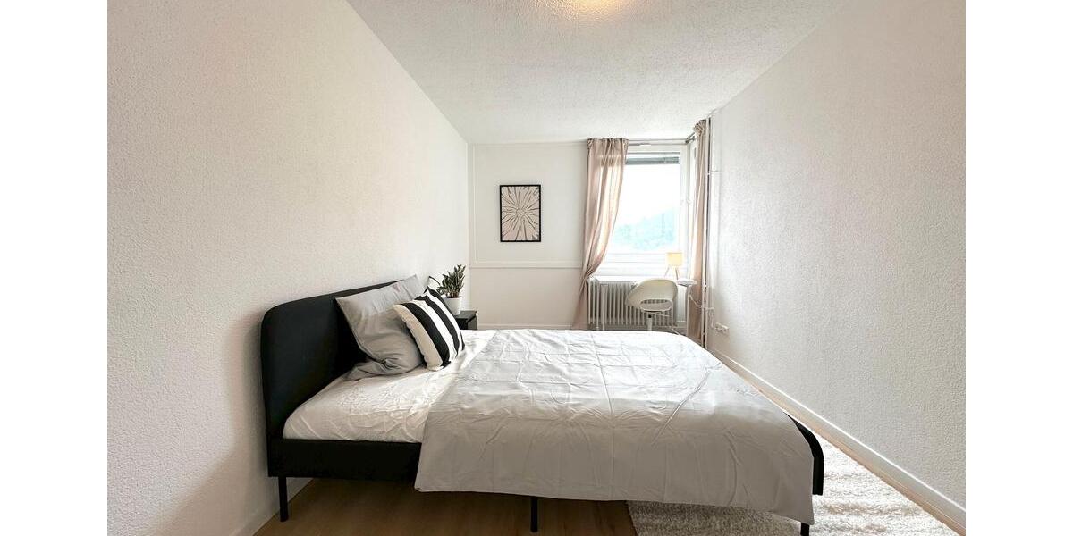 Etagenwohnung Heidelberg Boxberg - 1 Zimmer, 10 m&sup2;, 460&euro; | Angebot:24934921