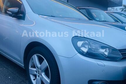 VW Golf 146.000 km 5.999 &euro; Ketsch 68775