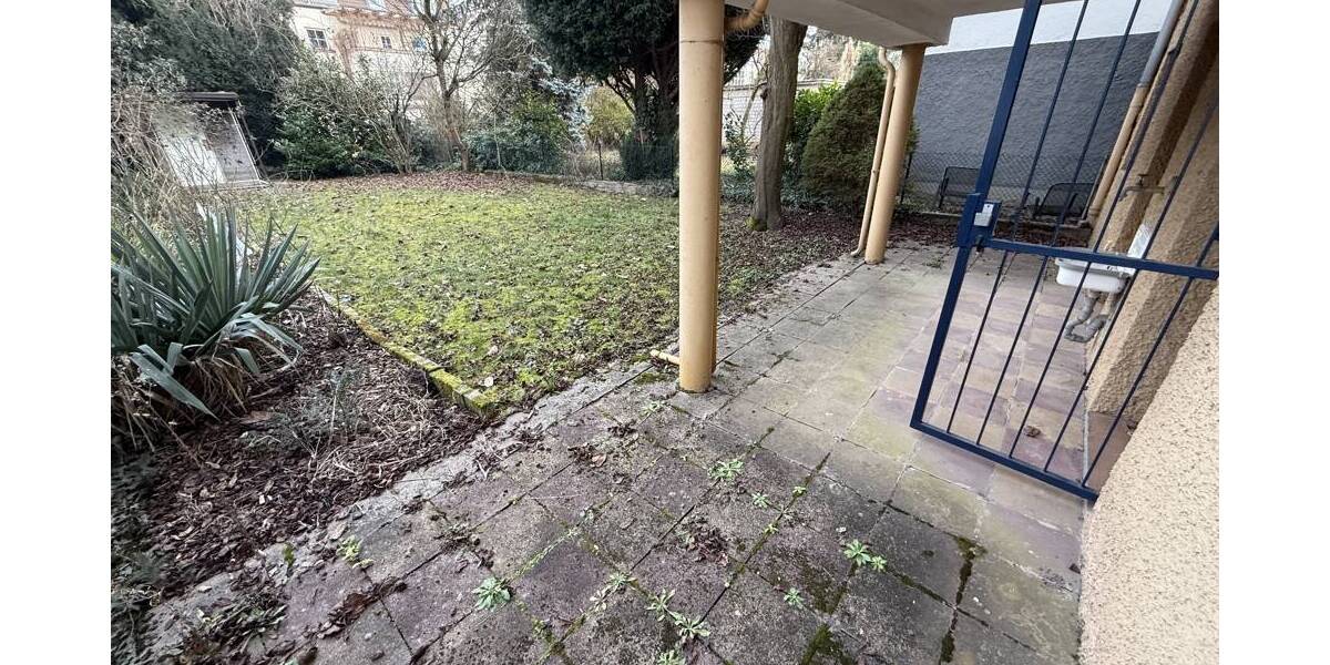 Mehrfamilienhaus, Wohnhaus Mannheim / Almenhof Almenhof - 6 Zimmer, 184 m&sup2;, 535.000&euro; | Angebot:26244510