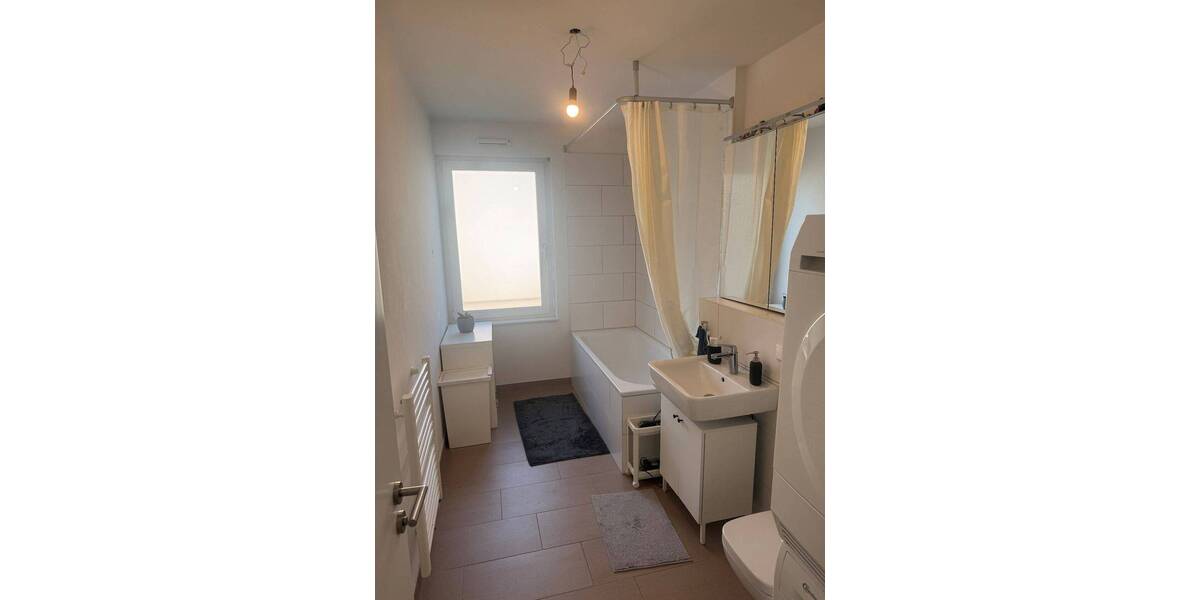 Etagenwohnung Mannheim Käfertal - 3 Zimmer, 90 m&sup2;, 1.213&euro; | Angebot:26259340