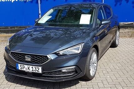 Seat Leon 19.990 km 25.990 &euro; Speyer 67346
