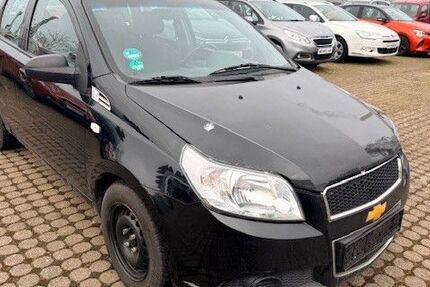 Chevrolet Aveo 167.000 km 999 &euro; Ludwigshafen Am Rhein 67059