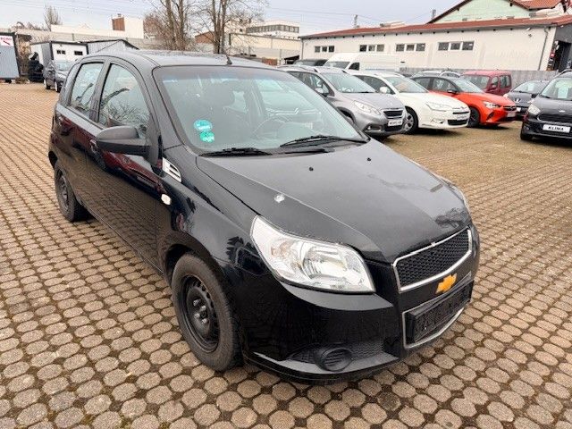Chevrolet Aveo 167.000 km 999 &euro; Ludwigshafen Am Rhein 67059