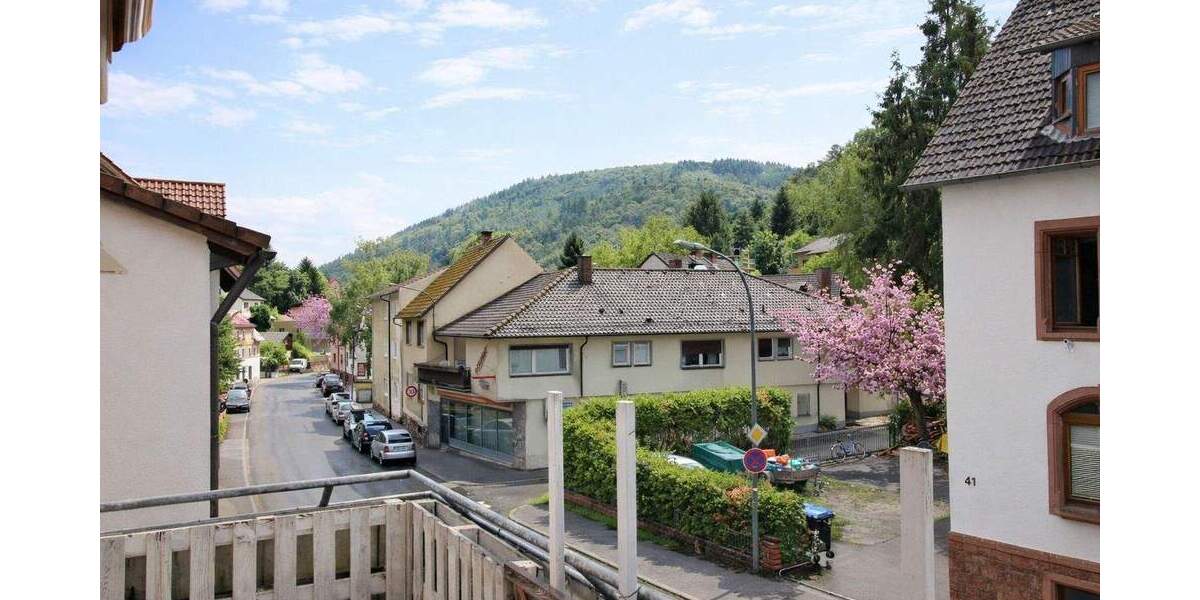 Einfamilienhaus Heidelberg Ziegelhausen - 3 Zimmer, 449.000&euro; | Angebot:25338781