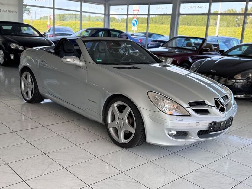 SLK 200