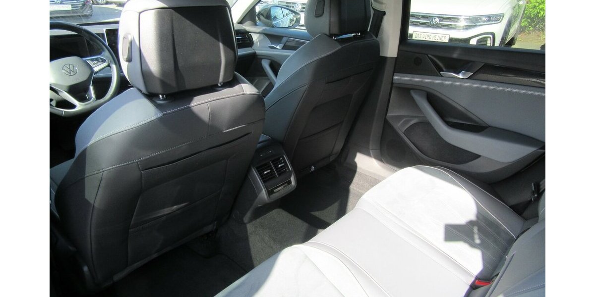 VW Passat Variant 1.5 eTSI 110 kW Business Automatik 53.000 km 27.990 &euro; Gernsheim 64579