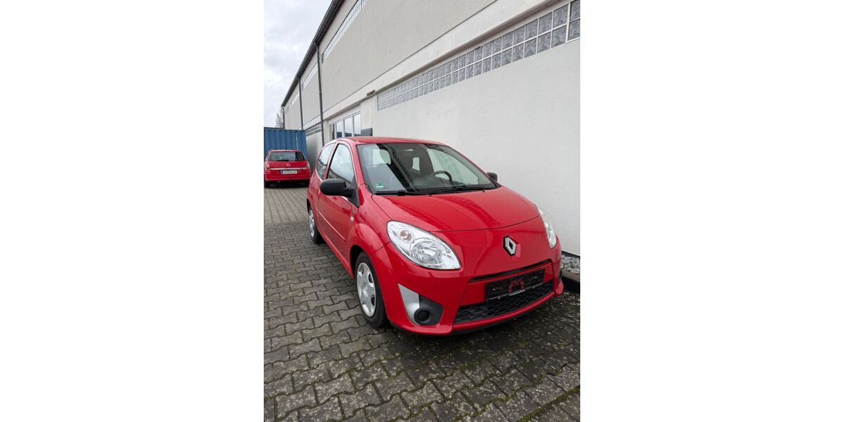 Renault Twingo 120.000 km 2.450 &euro; Speyer 67346