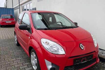 Renault Twingo 120.000 km 2.650 &euro; Speyer 67346