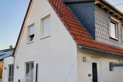 Haus Worms Vororte Südwest - 6 Zimmer, 233 m&sup2;, 775.000&euro; | Angebot:27185348