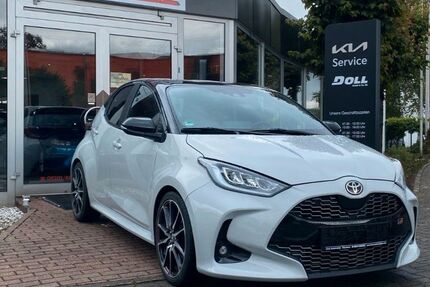 Toyota Yaris 23.000 km 21.990 &euro; Weinheim 69469