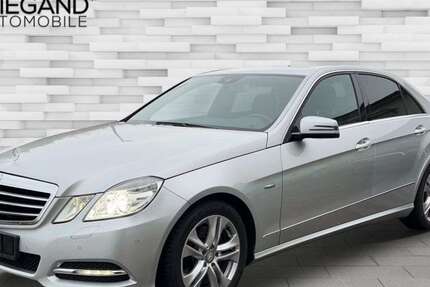Mercedes-Benz E 250 107.000 km 13.990 &euro; Viernheim 68519