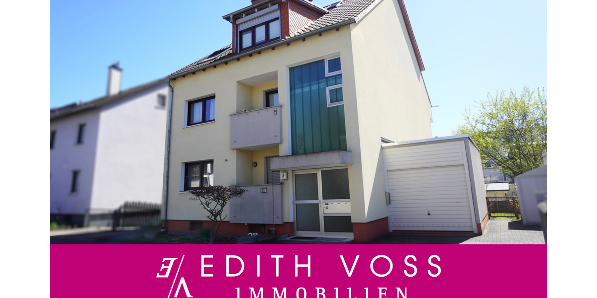 Etagenwohnung Laudenbach - 4.5 Zimmer, 114 m&sup2;, 350.000&euro; | Angebot:26647808