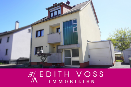 Wohnung Laudenbach - 4.5 Zimmer, 114 m&sup2;, 350.000&euro; | Angebot:26647808