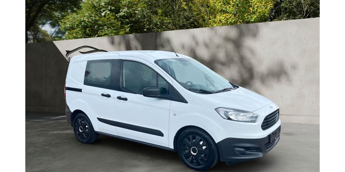 Ford Transit Courier 38.700 km 11.500 &euro; Neustadt 67434
