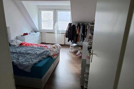 Wohnung Mannheim Herzogenried - 2.5 Zimmer, 55 m&sup2;, 900&euro; | Angebot:26440287
