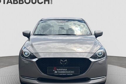 Mazda 2 29.109 km 17.999 &euro; Speyer 67346