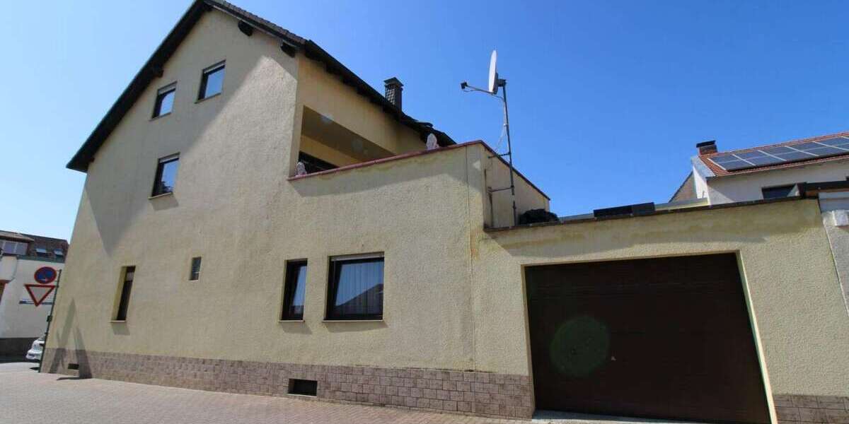 Haus zum Kaufen in Frankenthal 491.000 € 180 m² 6 zimmer