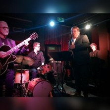 Jurgen Bothner Quartet 17.01.2026 Jazzhaus Heidelberg