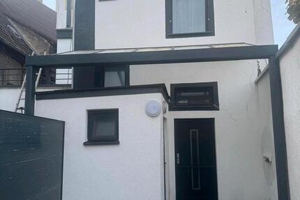 Einfamilienhaus 3 Zimmer Zentrum komplett eingerichtet Ruhige Lag zimmer