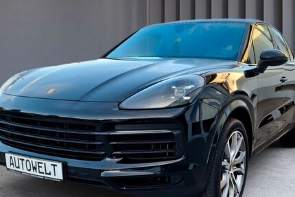 Porsche Cayenne 80.000 km 62.990 &euro; Schwetzingen 68723
