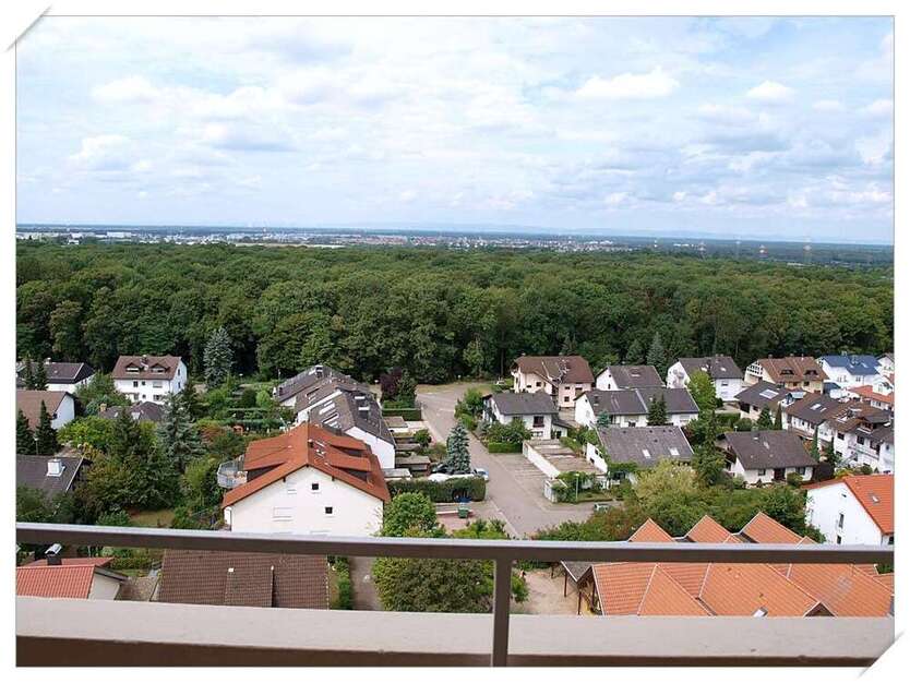 Wohnung zum Kaufen in Wiesloch 215.000 € 84 m²