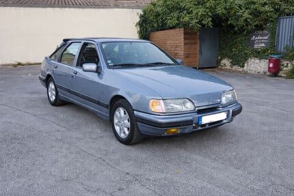 Ford Sierra 139.000 km 6.500 &euro; Maxdorf 67133