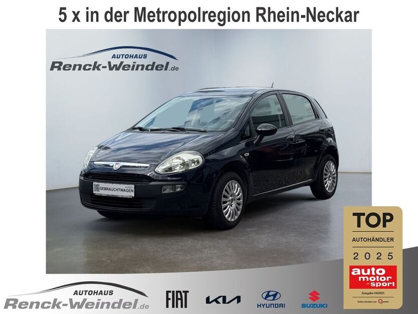 Punto